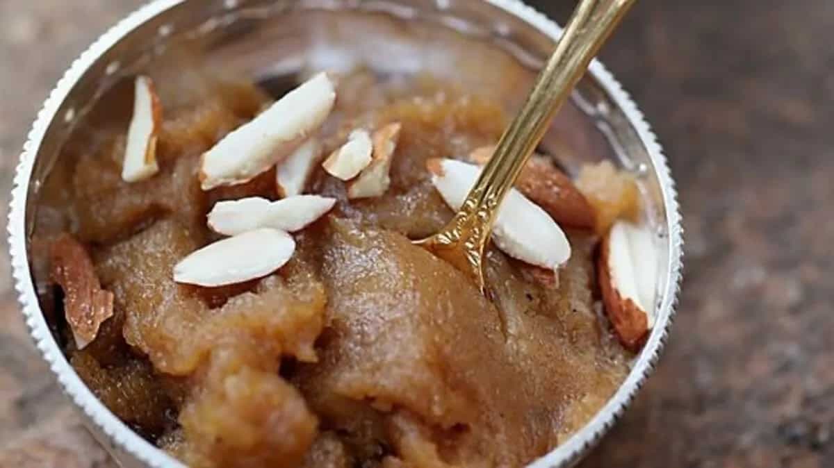 Love Jaggery? How About This Gud Ka Halwa