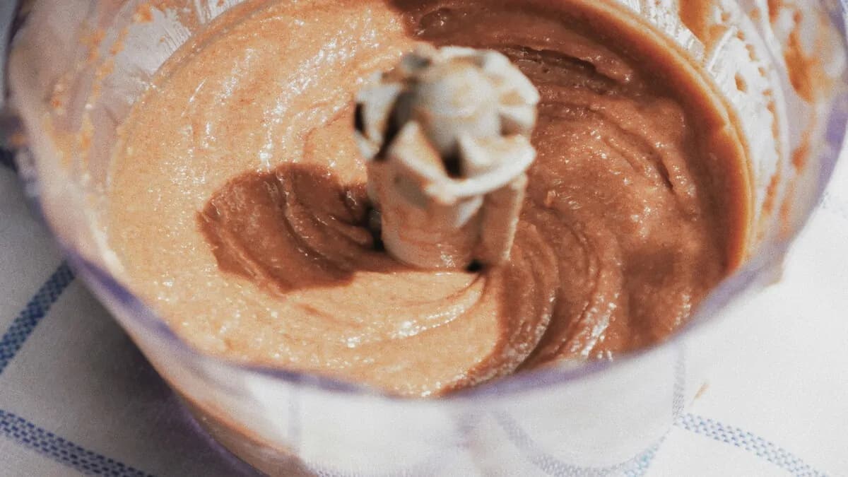 How To Make Peanut Butter At Home: Tips You Need