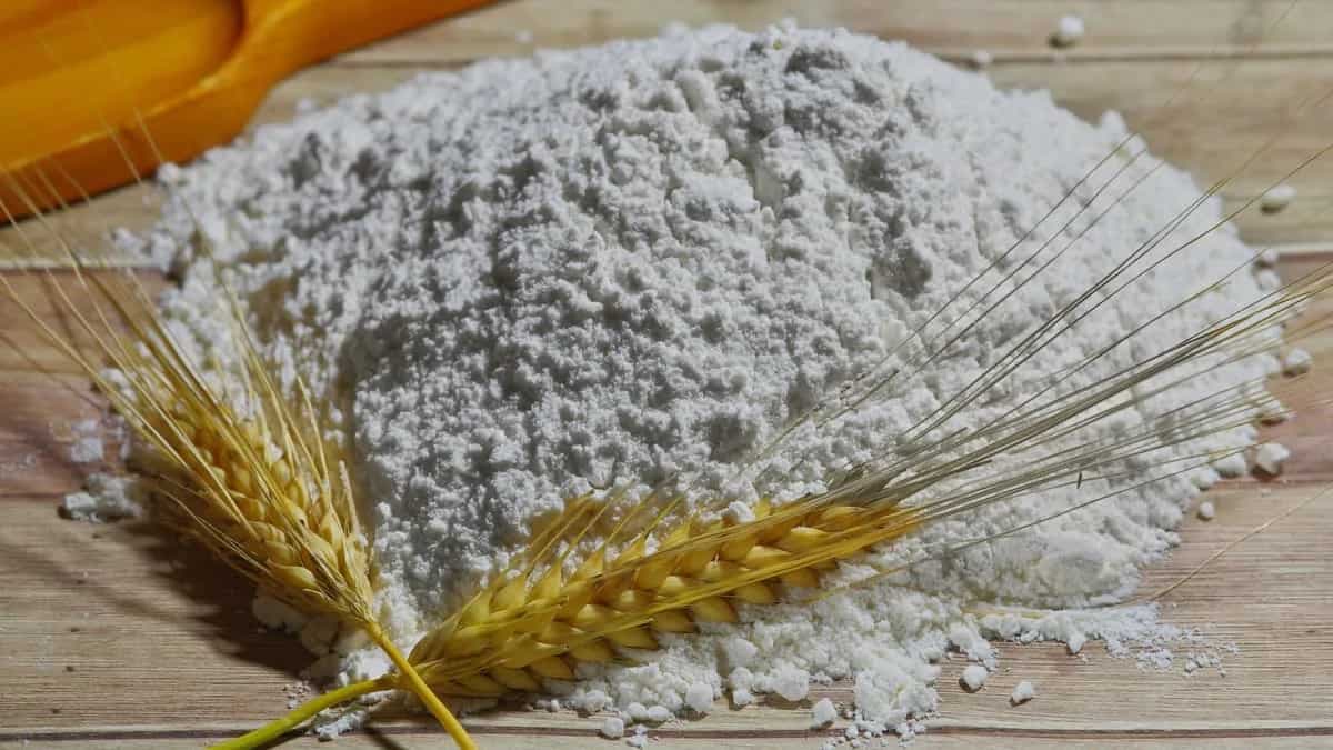 5 Flours To Include In Your Diet To Stay Healthy During Winter 