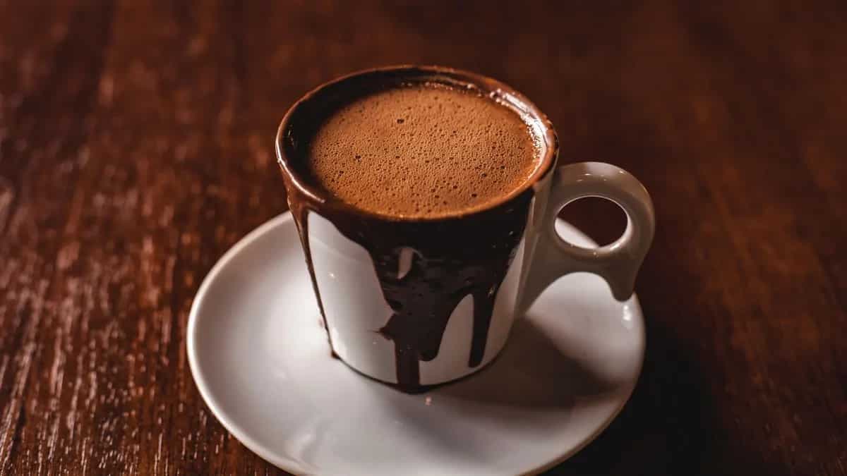 World Chocolate Day: Try 5 Chocolate Drinks To Celebrate The Day