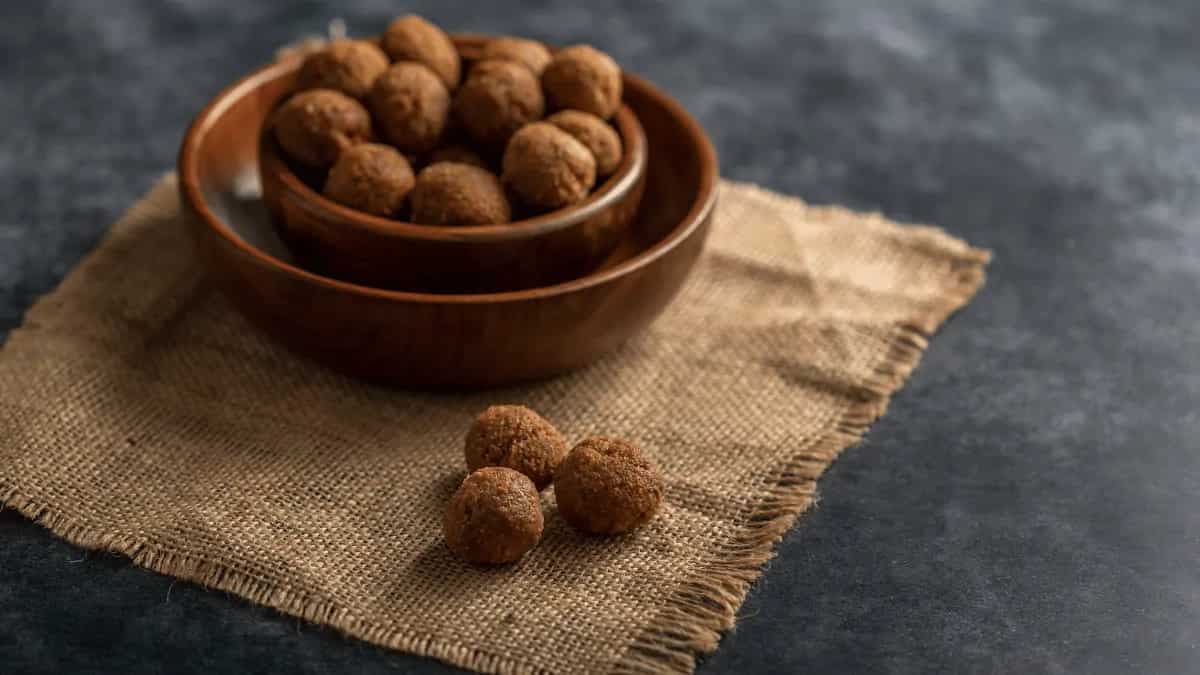 7 Healthy Jaggery-Based Sweets For Guilt-Free Indulgence