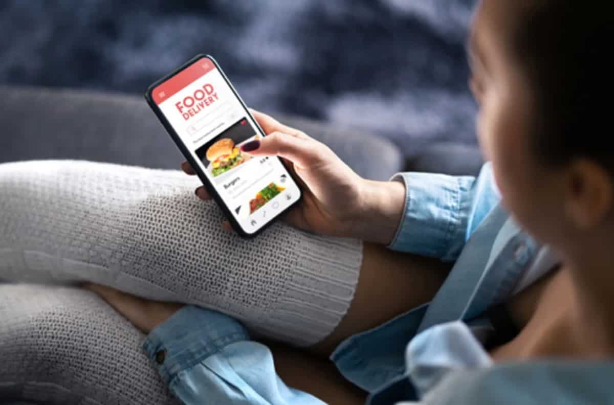 How Food Habits Have Changed Due to Food Delivery in India