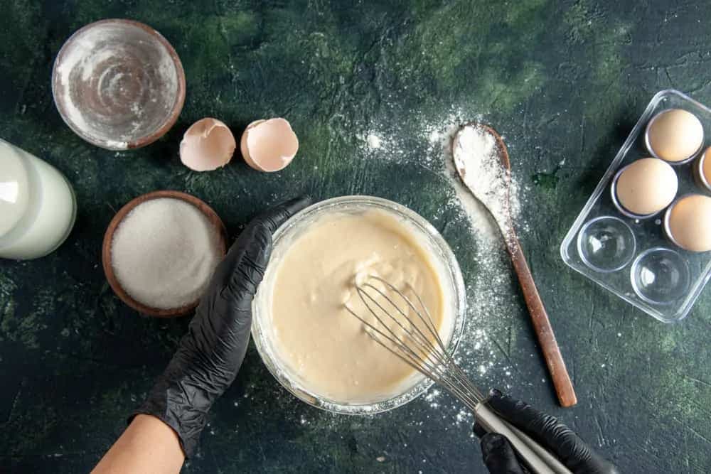 Don't Waste Your Cake Batter! Here Are 4 Handy Tips To Store Well And Bake Again