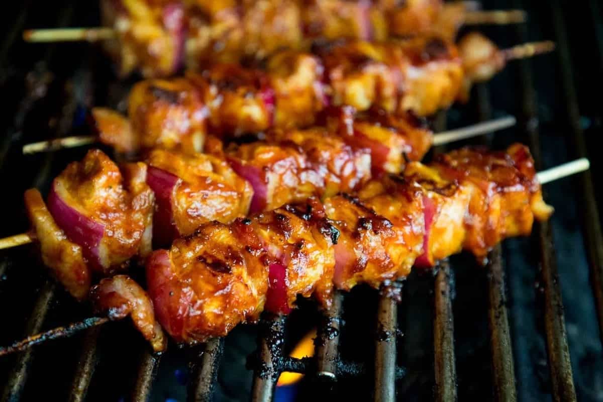 5 Best Barbecue Recipes For Your Next House Party