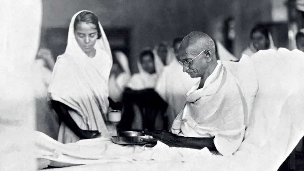 Gandhian Diet: A Closer Look On Mahatma Gandhi’s 154th Birthday