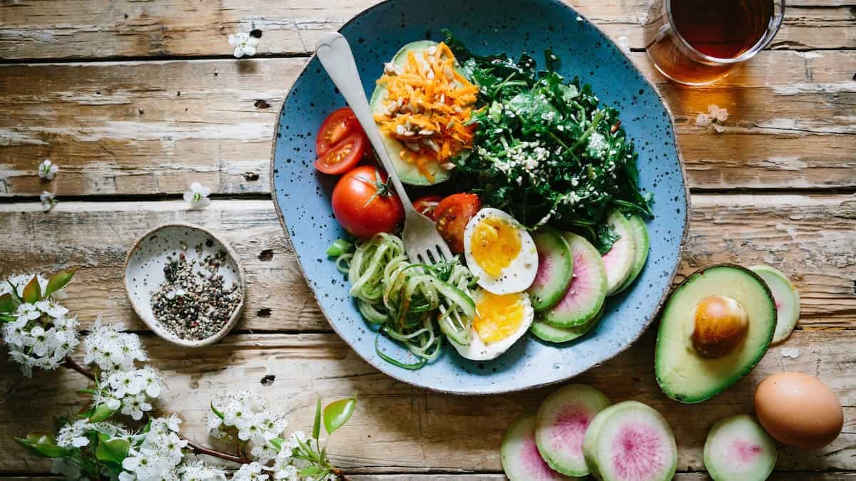 The Flexitarian Diet: A Beginner’s Guide to Weight Loss 
