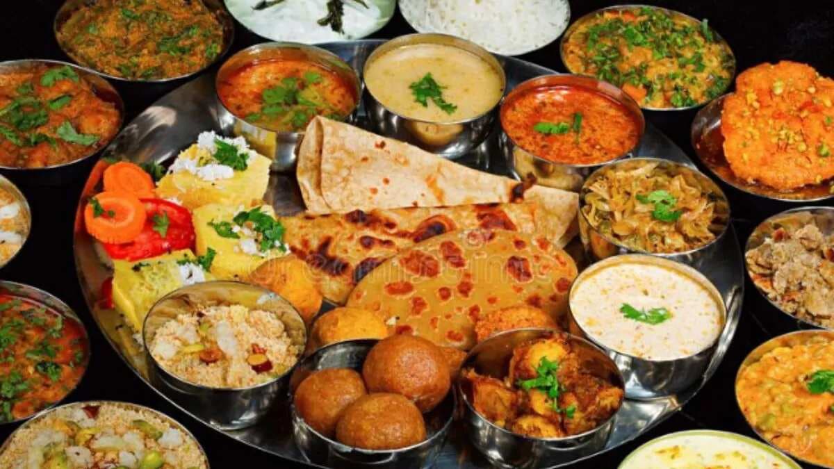 10 Must Try Delicacies In April Across The States Of India 