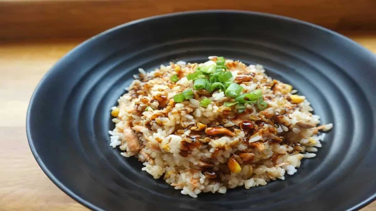 8 Leftover Rice Dishes To Make In The Middle Of The Night