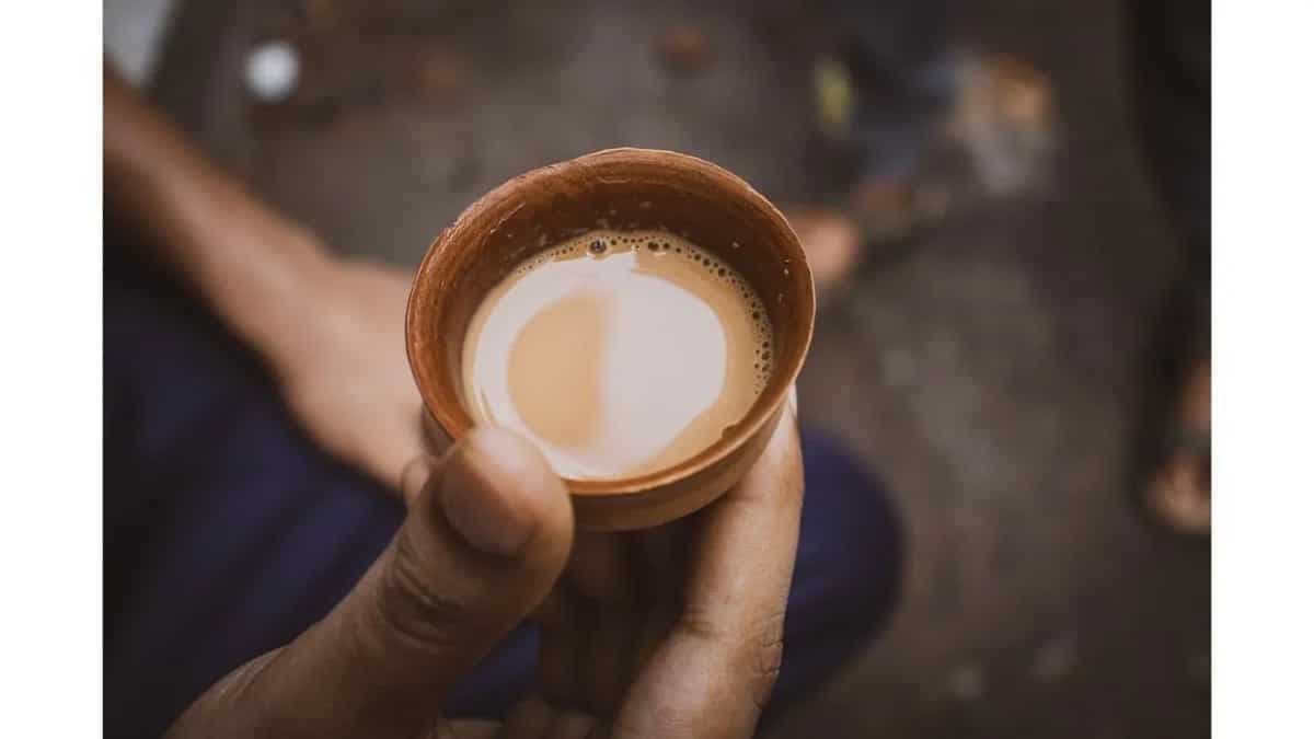 Tibetan Butter Tea: A Salty Brew For Buttery Comfort In A Cup