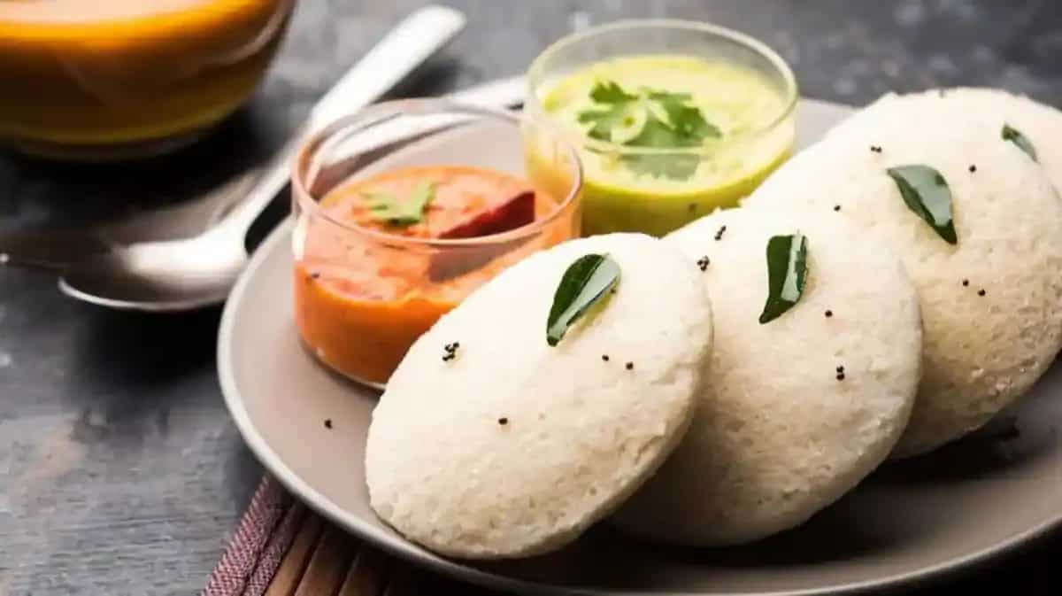 Man Slams Bengaluru Eatery For Their Idli Chaat; Netizens React