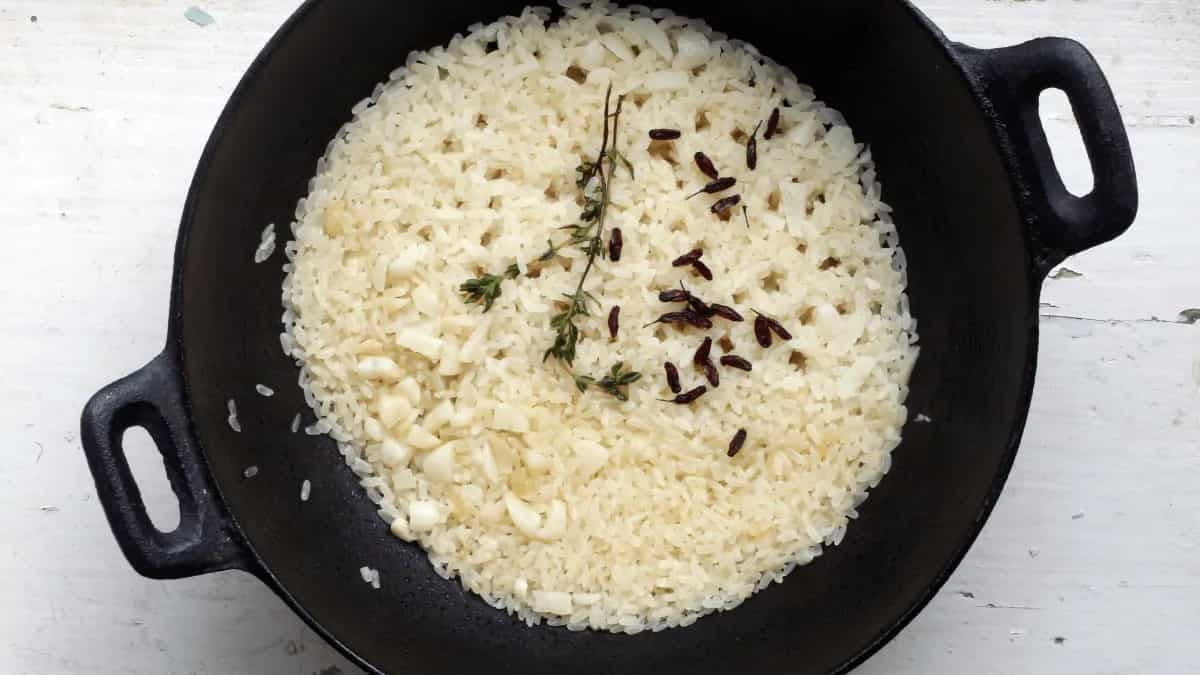 Leftover Rice Recipes: Three Creative Ways To Use Rice