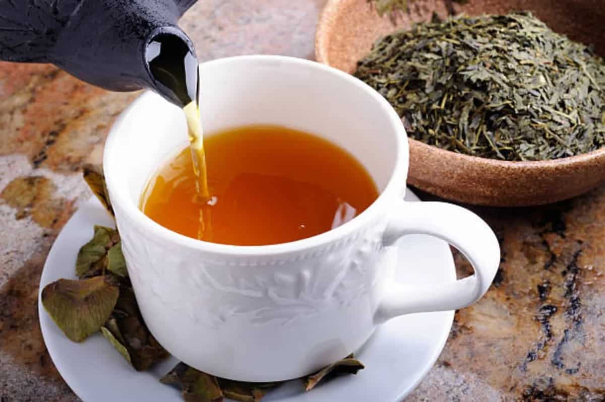 The 5 Health Benefits Of Clove And Cinnamon In Green Tea