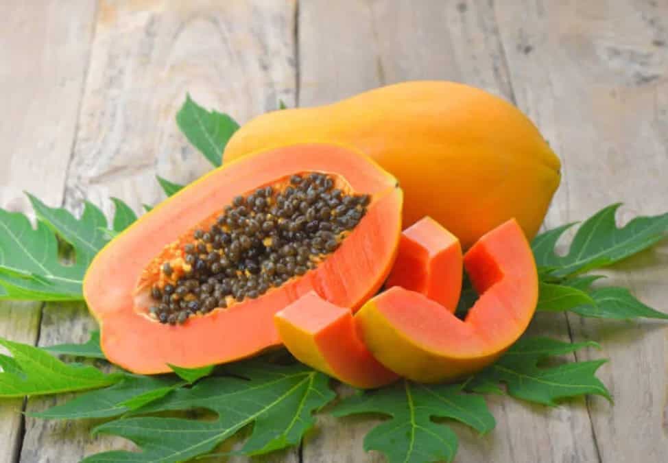 8 Refreshing Papaya Delights For Breakfast For Summer