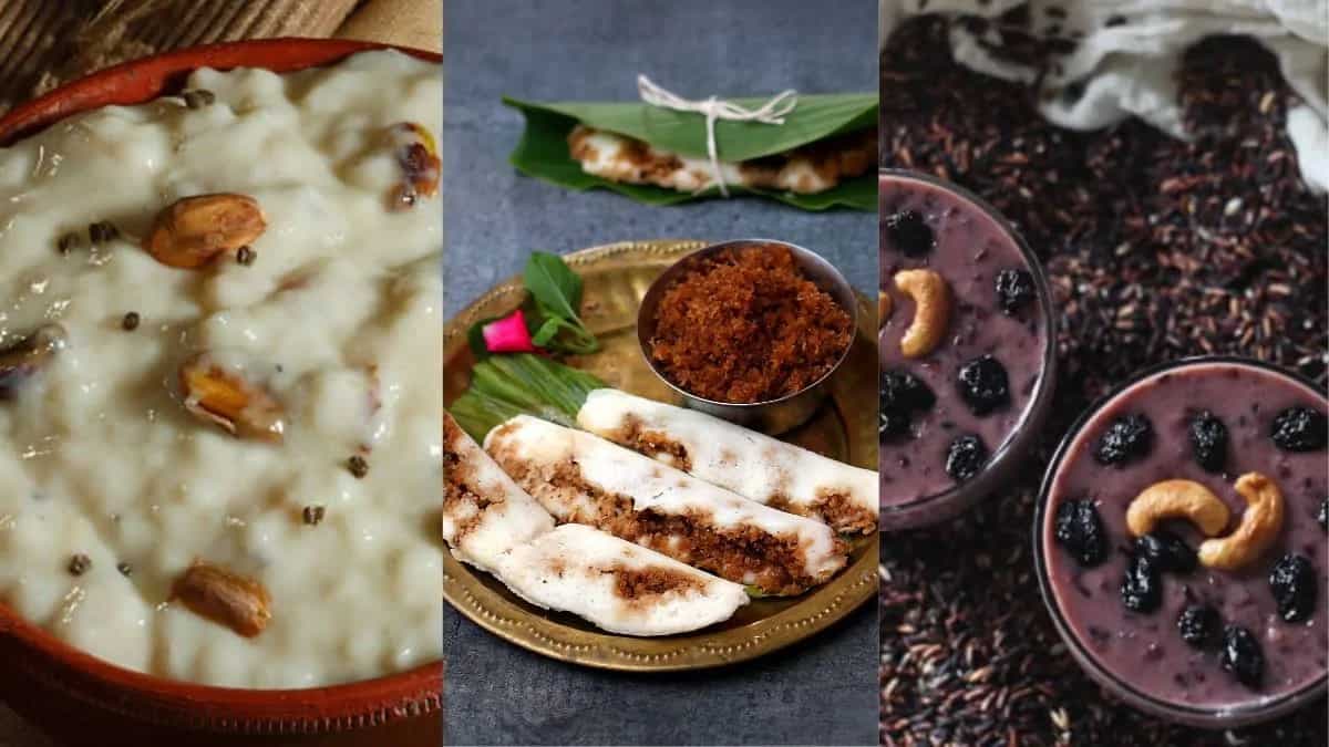 Popular Manipuri Desserts: Sweet Treats From Northeast India