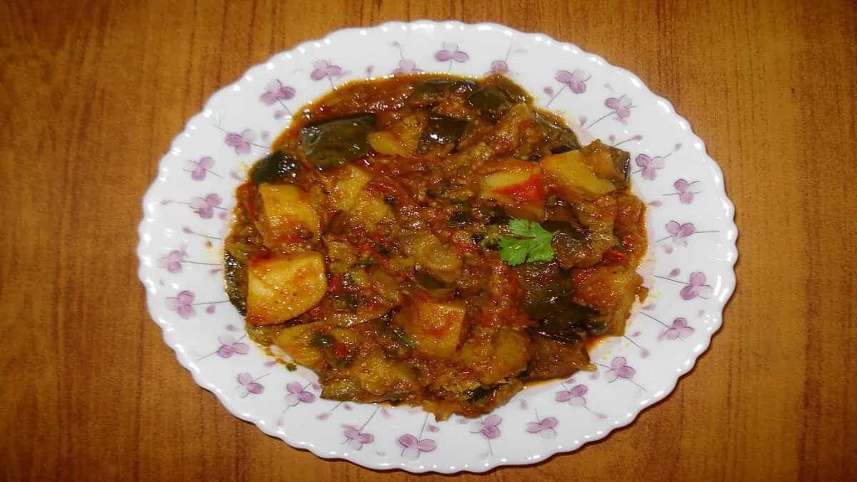 Have You Tried These 8 Aloo Baingan Dishes?