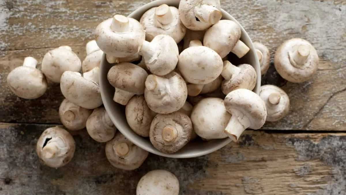 3 Easy Ways To Clean Mushrooms Perfectly