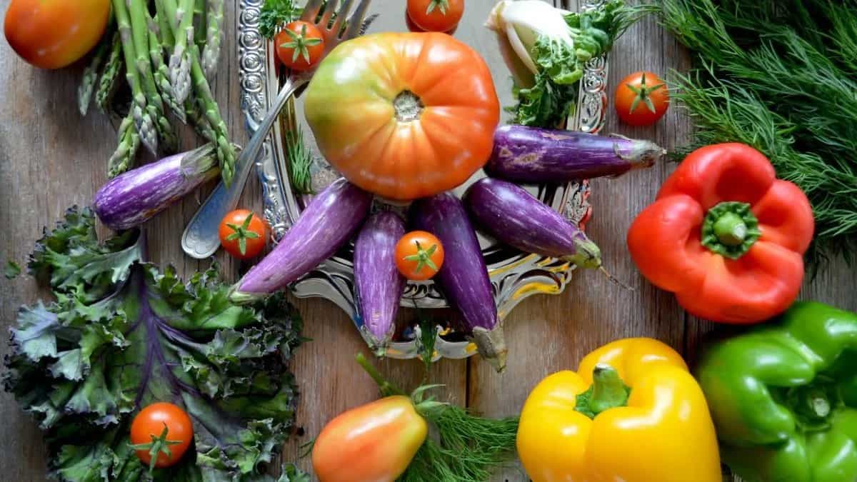 5 Ways To Get More Healthy Vegetables In Your Diet