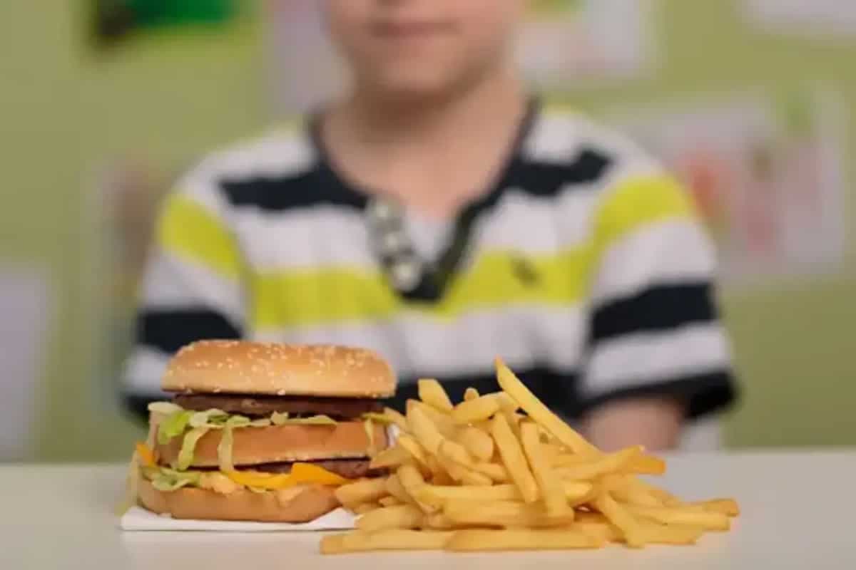 Fast Food Vs. Junk Food: Which Is The Lesser Evil?