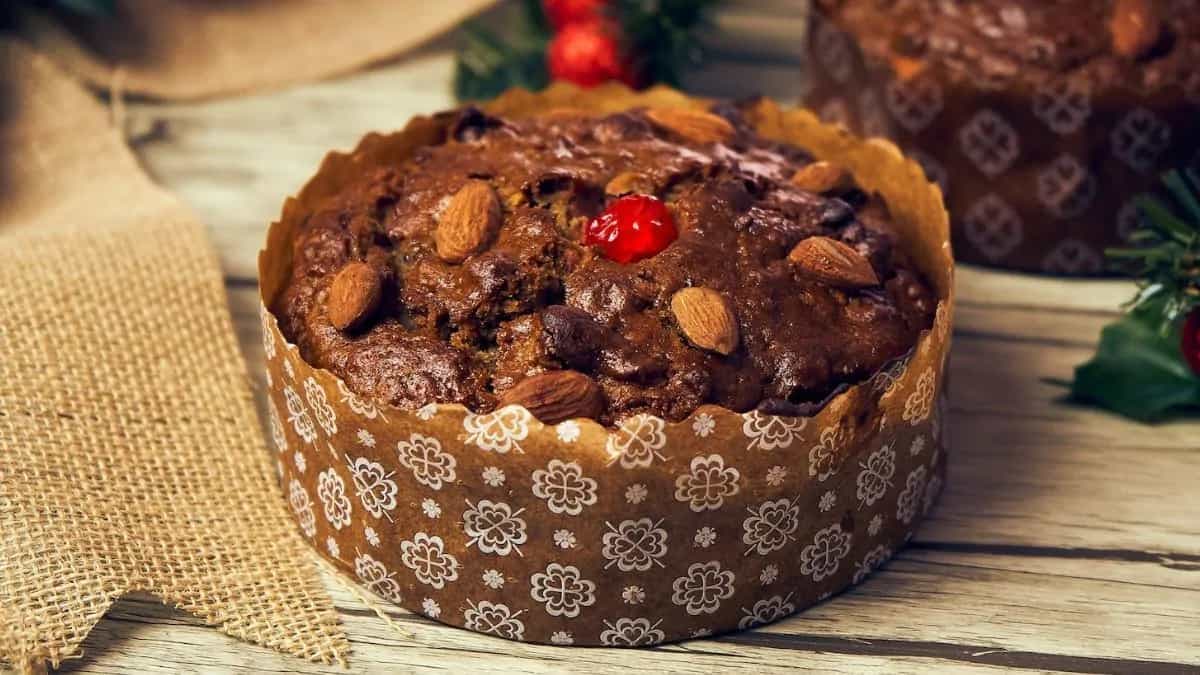 Allahabadi Christmas Cake, A Homegrown Festive Tradition