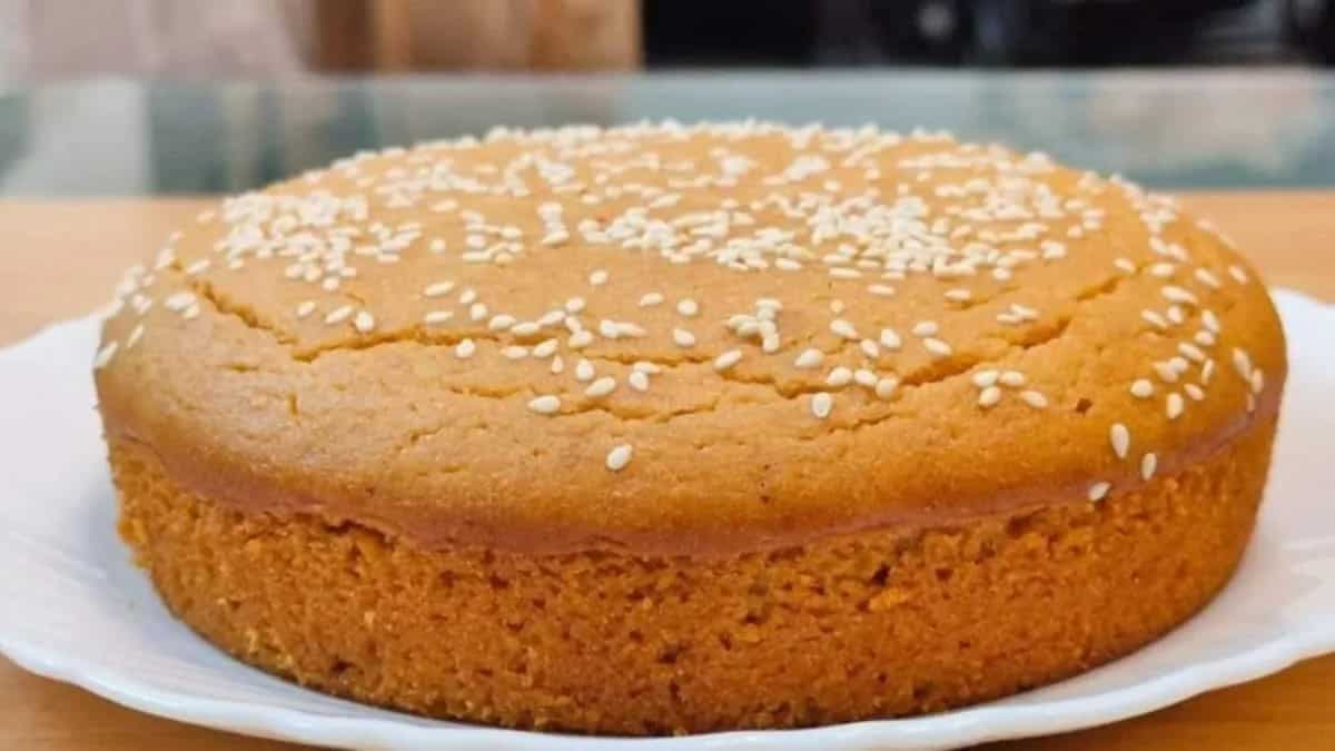  Cake In A Pressure Cooker: An Easy Recipe To Try At Home