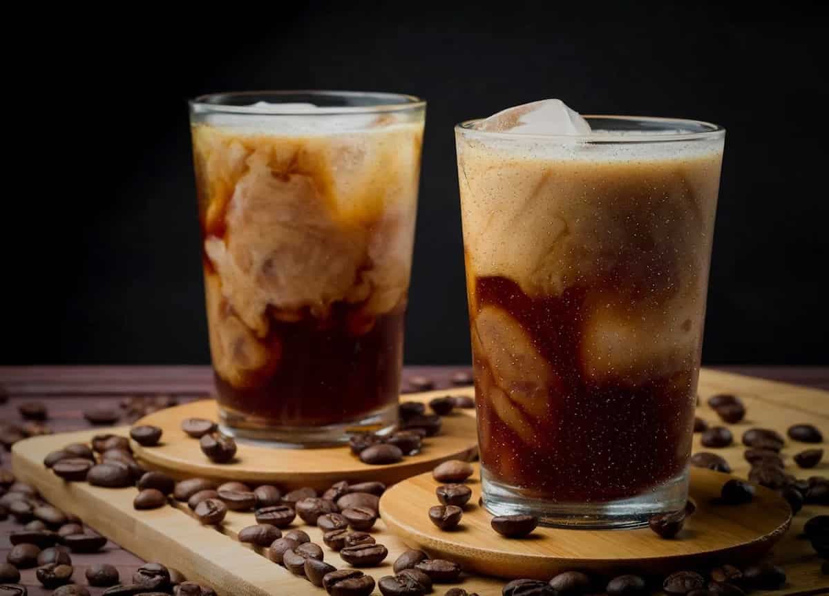 6 Simple Ways To Prevent Watery Homemade Iced Coffee 