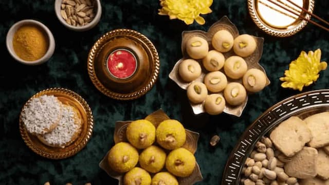 Diwali 2024: Easy Festive Potluck Ideas For Your Celebrations