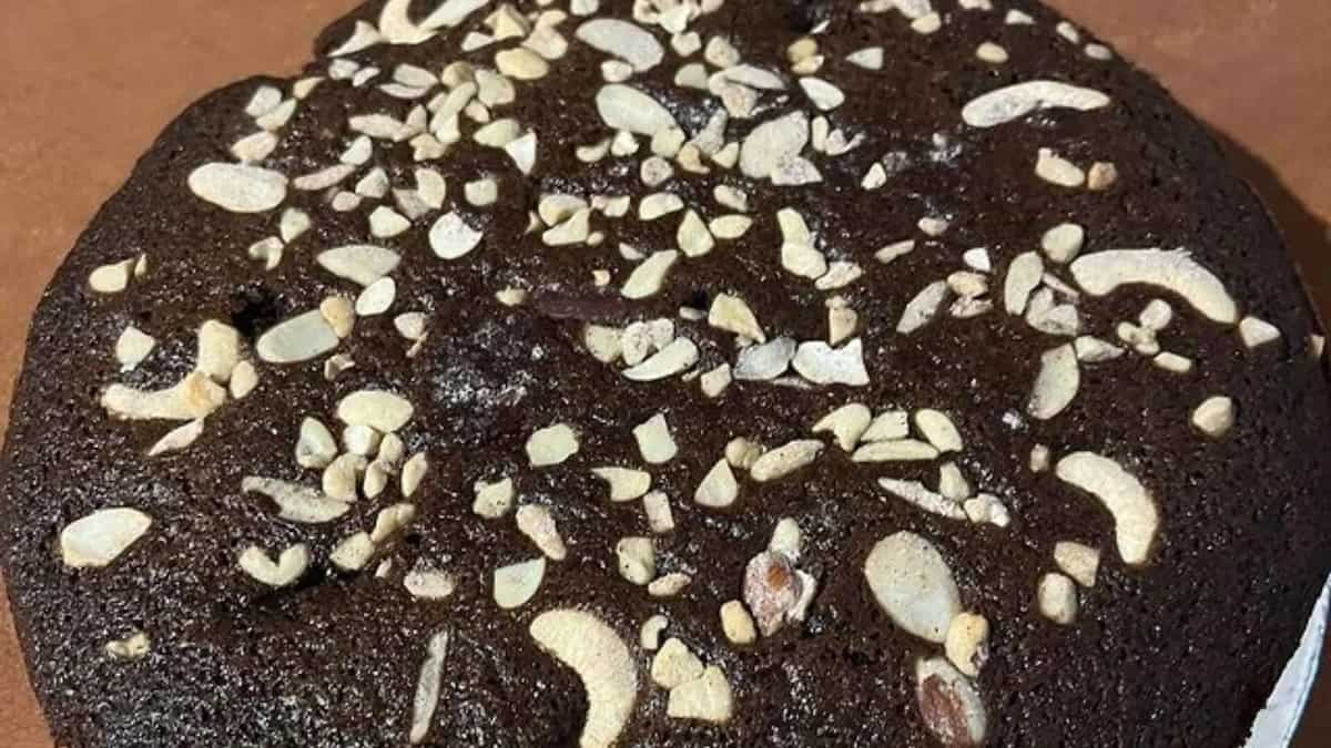 Christmas 2022 - Madua Cake : The Lost Dessert From Jharkhand