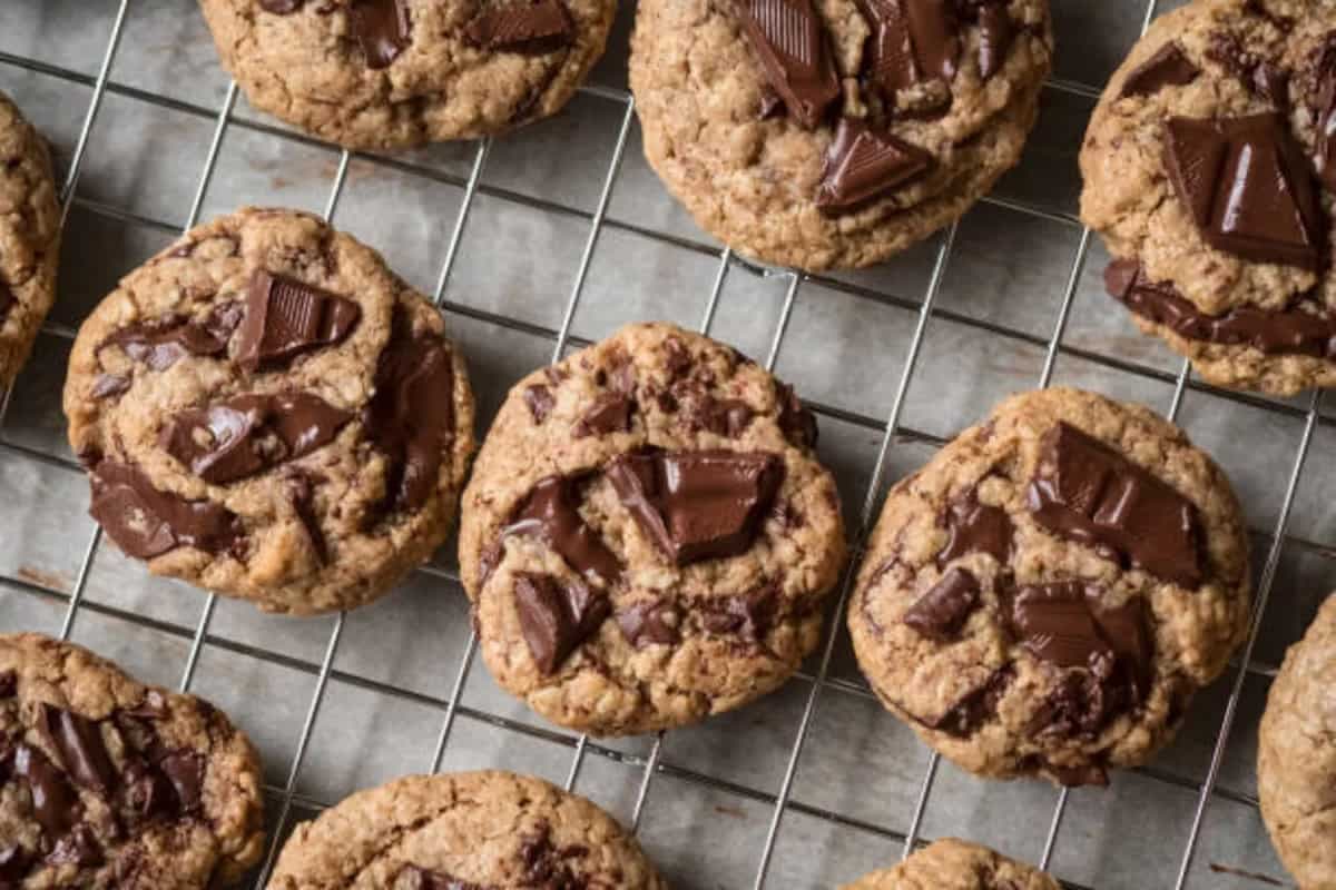 The 7 Essential Tips To Bake The Cookies To Perfection