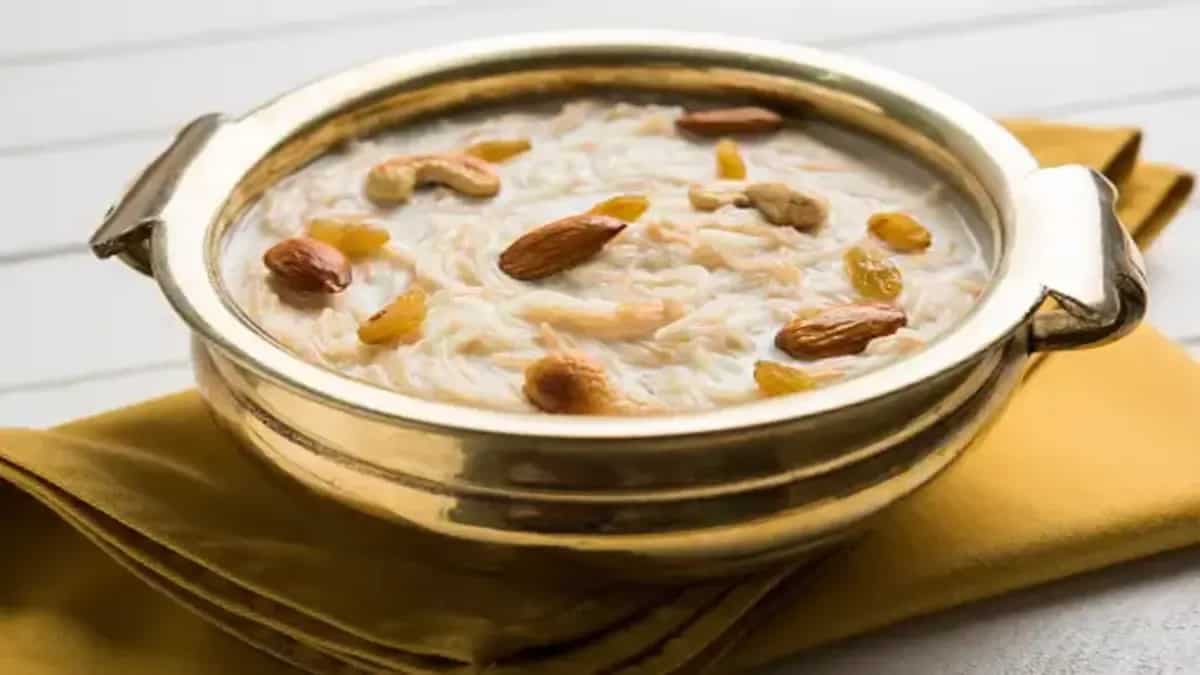 Karwa Chauth 2023: 7 Indian Desserts To Have In Sargi Thali