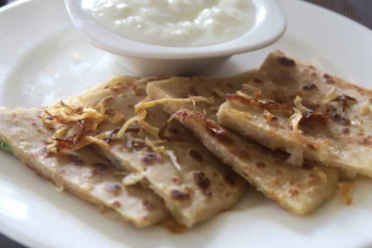 Omelette To Papaya: 9 Unique Parathas To Try At Home