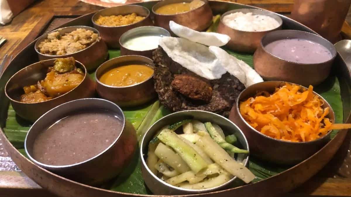 A Meal At This Calming Place Can Heal Your Inner Self