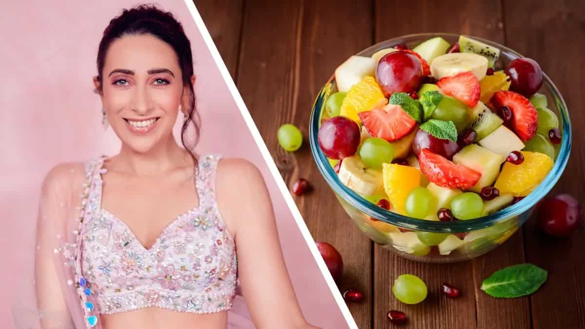 Karisma Kapoor's Healthy Sundays Feature These Yummy Fruits