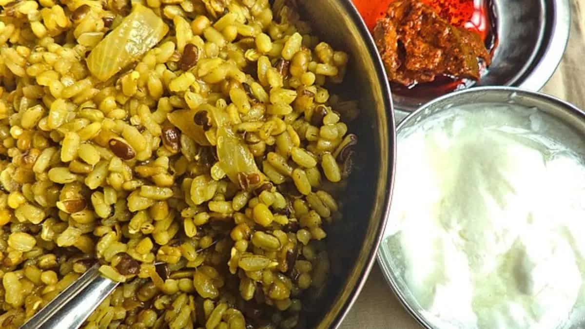 Sick And Solo? These Comfort Foods Offer Quick Respite