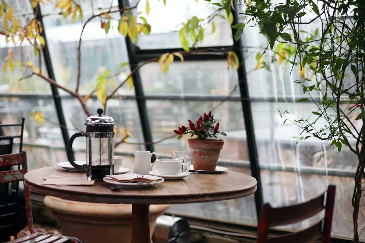 10 Must-Visit Cafes In Gangtok