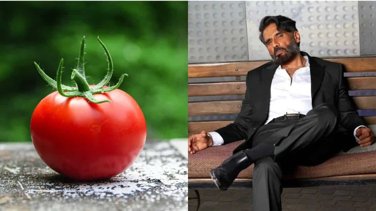 Tomato Price Rise: Suniel Shetty Apologises for His Statement