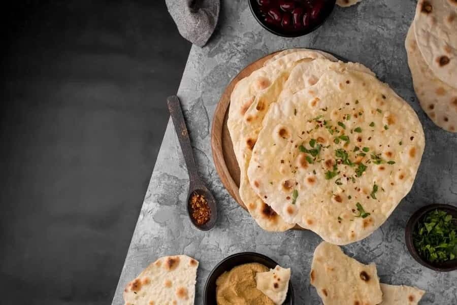 6 Delicious Breakfast Recipes to Transform Leftover Rotis  