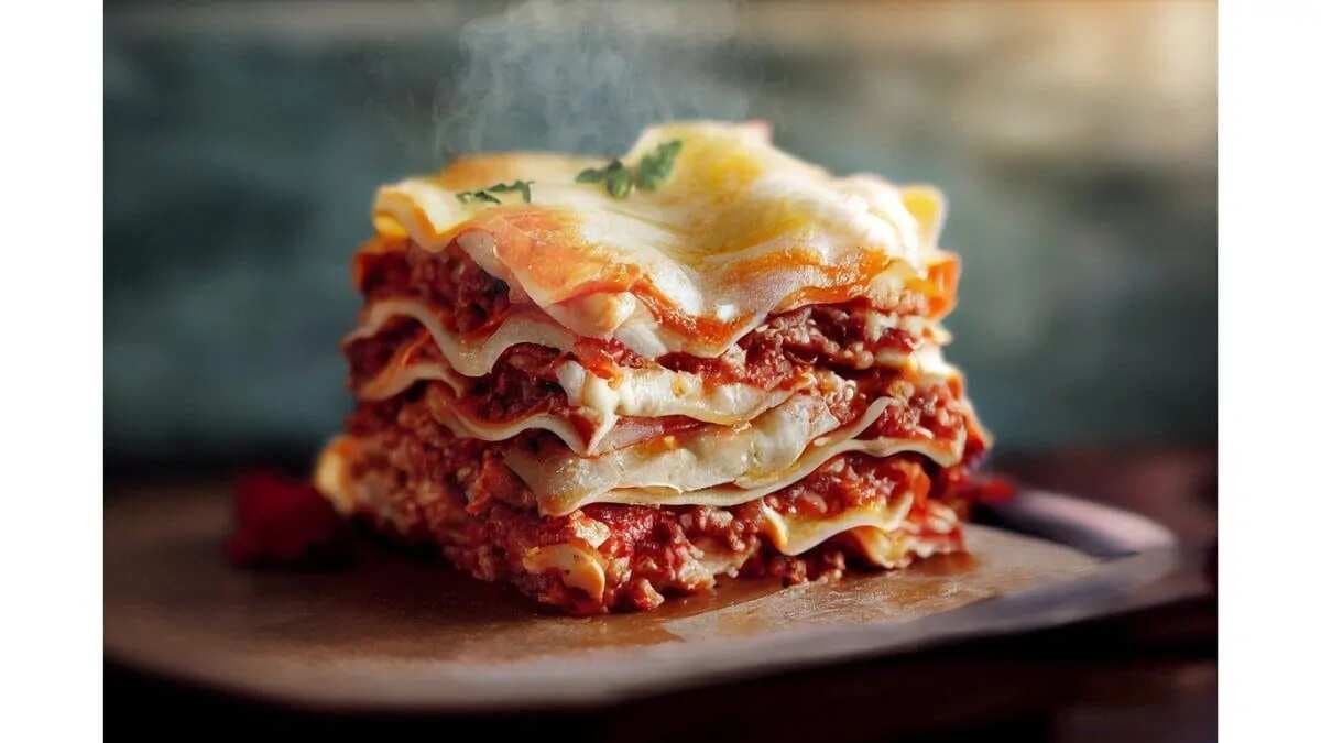 7 Tricks for Evenly Layered Pasta Precision