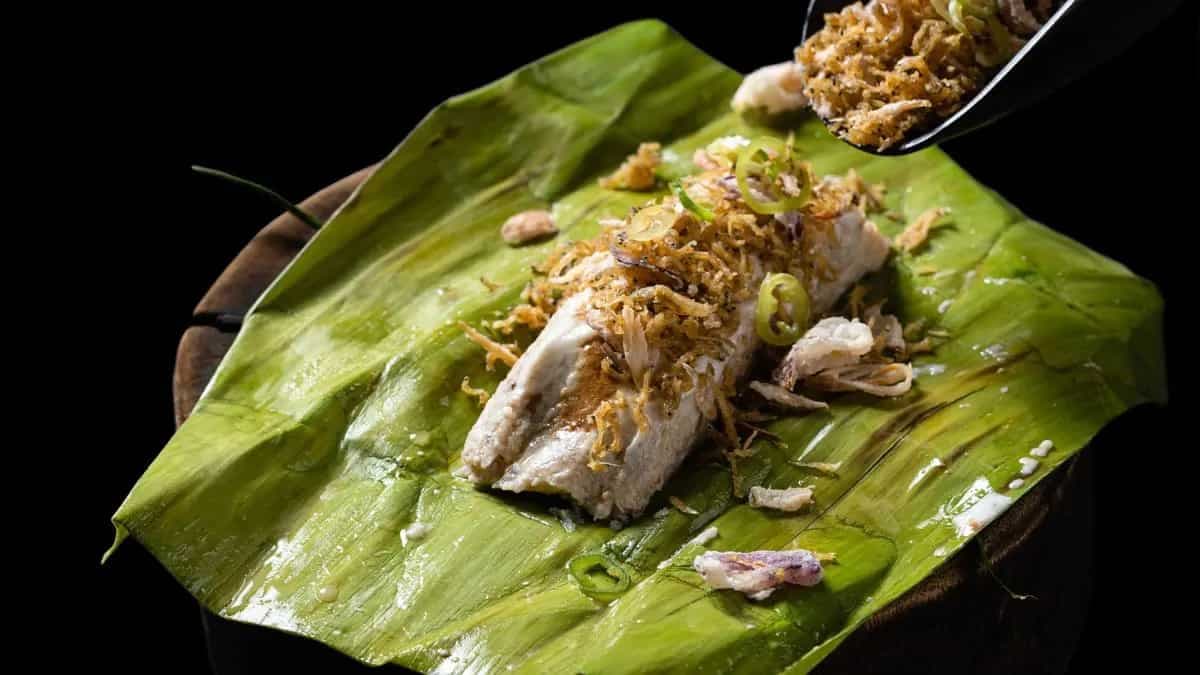 Mumbai Gets A Taste Of Filipino Cuisine With This Special Pop-Up