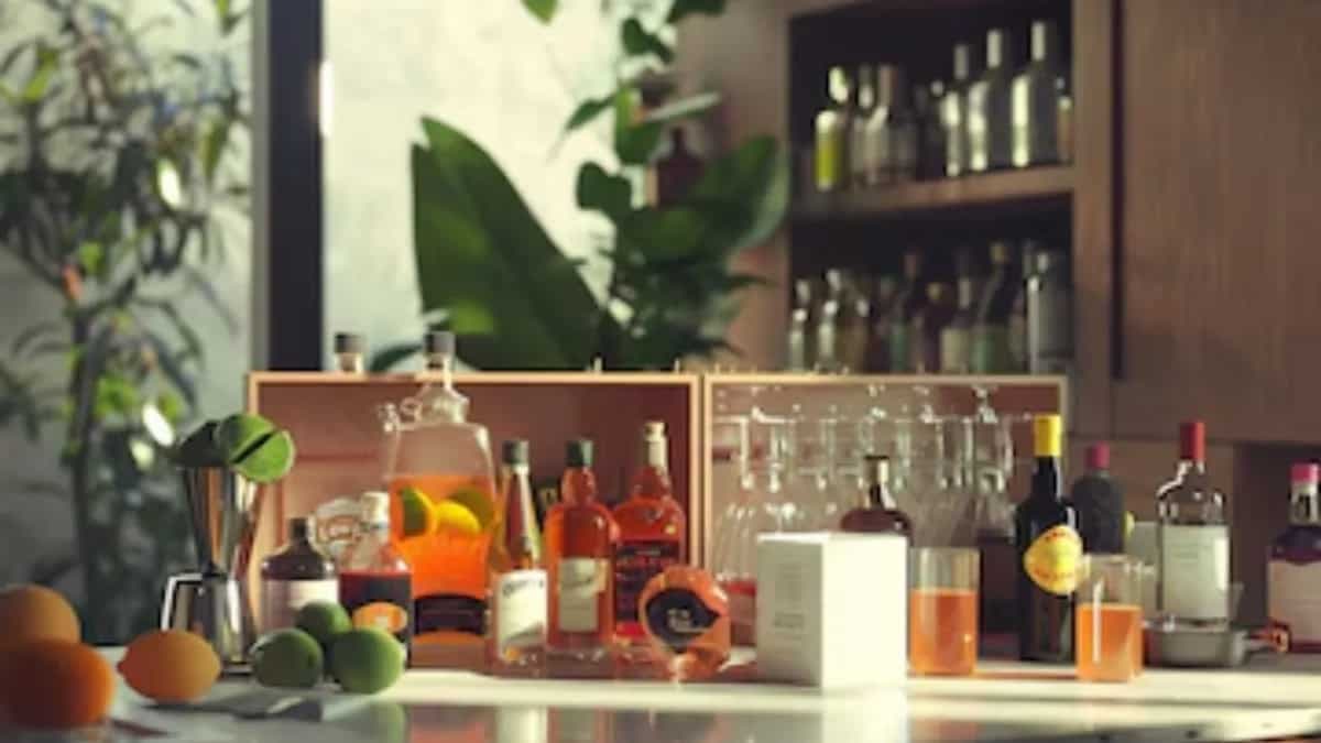 Build The Perfect Cocktail Kit With These 10 Home Bar Essentials