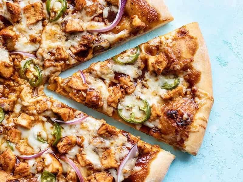 These10 Most Popular Types Of Pizza Are Eaten Around The World