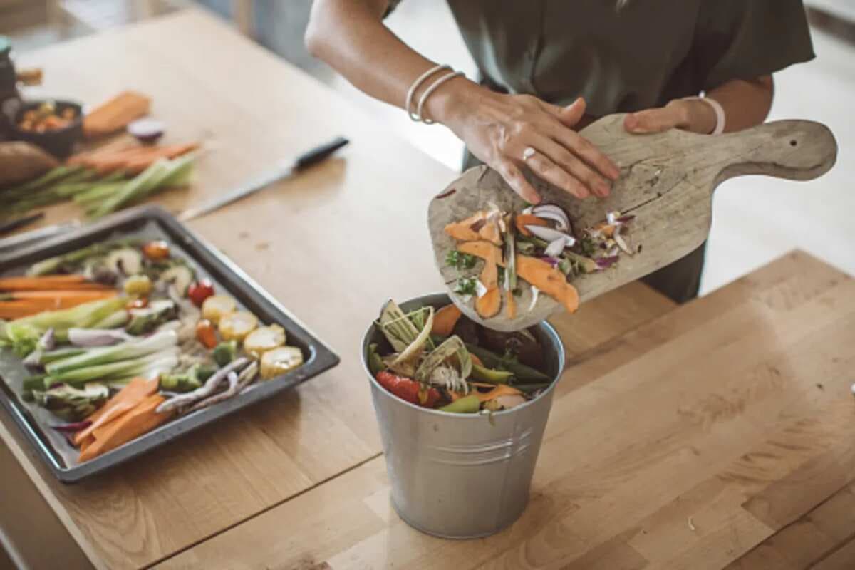 How Technology In The Food Industry Can Help Reduce Food Waste