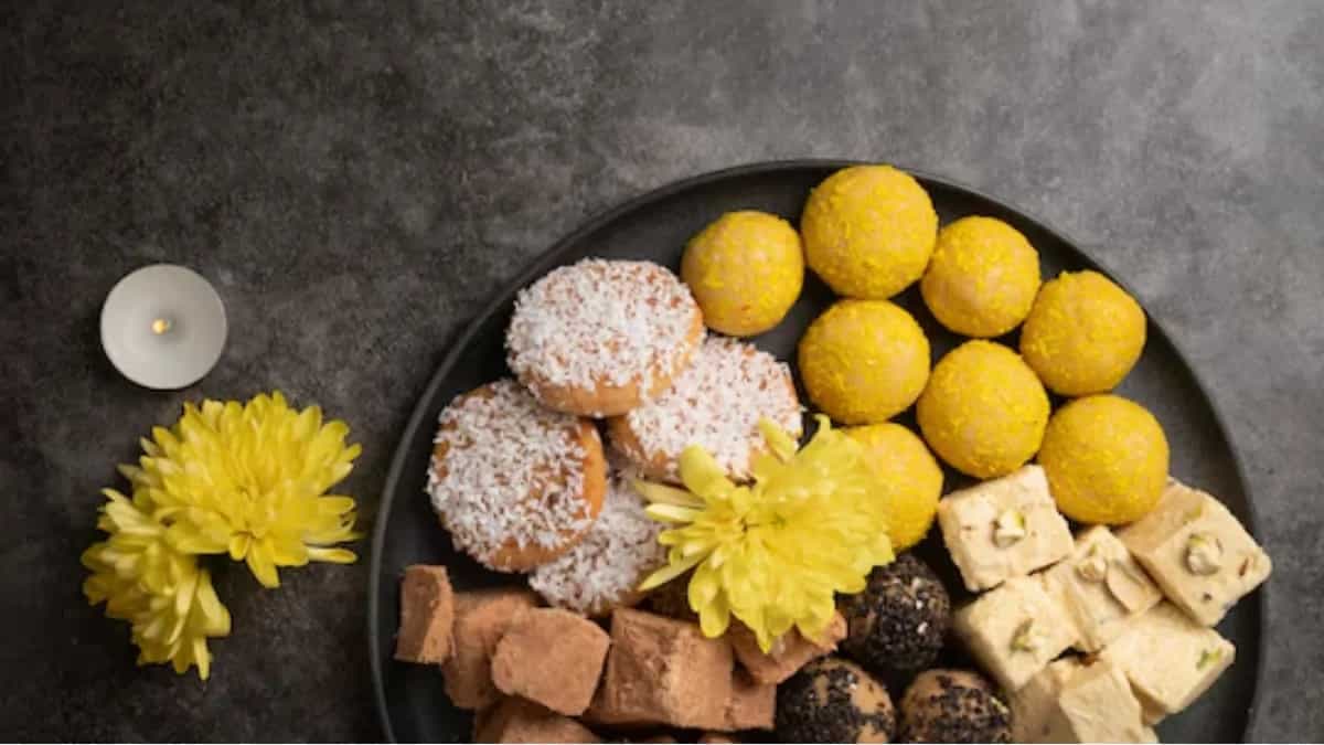 8 Must-Try Indian Sweets Best Enjoyed During Monsoon