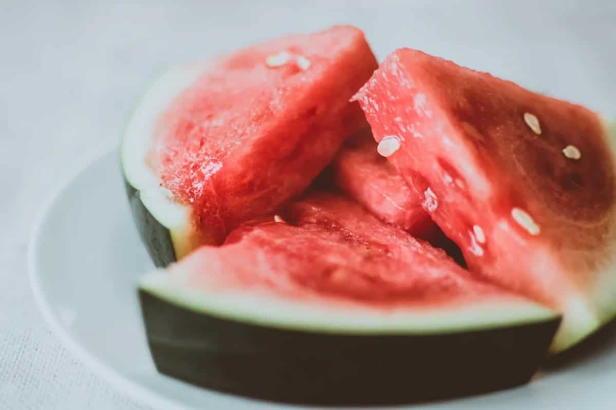 How Watermelon Can Help You Shed Pounds And Boost Skin Health