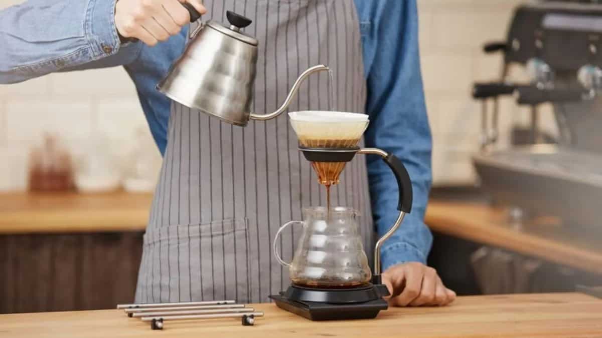 5 Handy Tricks For An Aromatic Cup Of Coffee