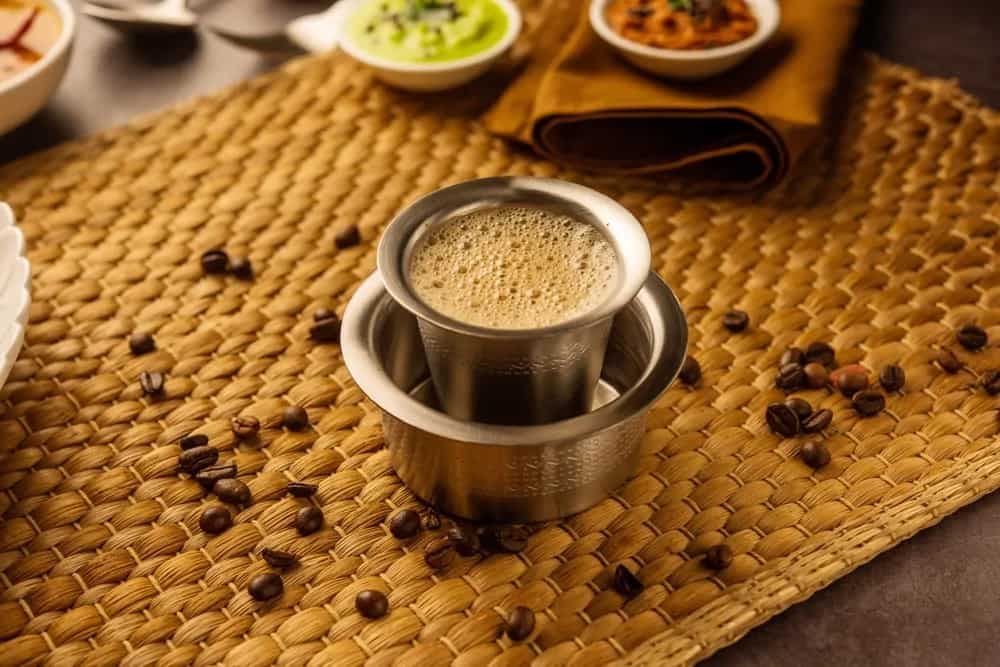 What Makes Indian Coffee Outstanding? Chef Ranveer Brar Explains