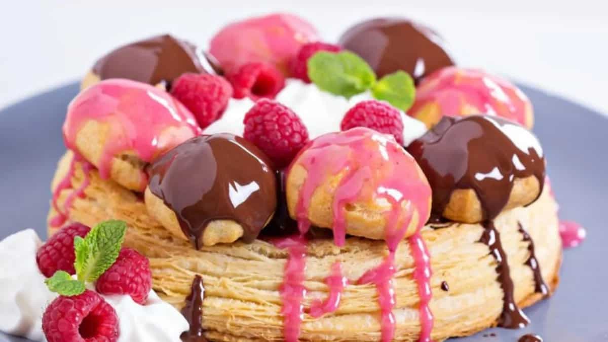 The Top 9 French Desserts To Make You Go Heads Over Heels