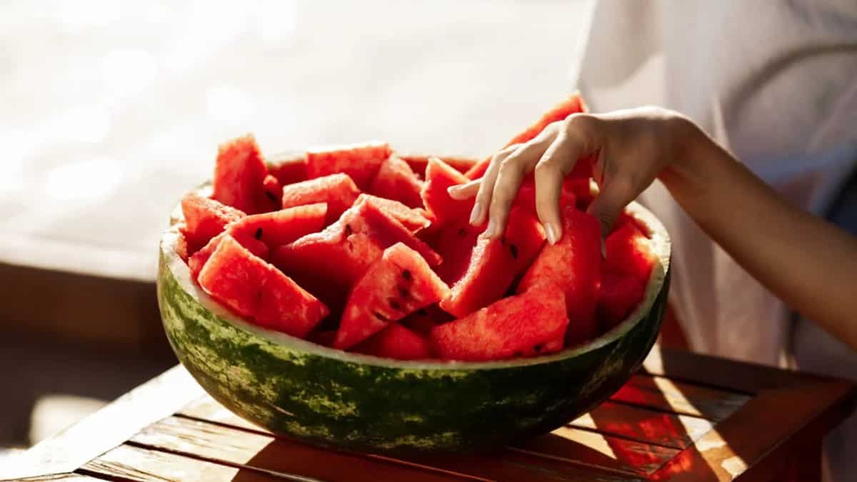 7 Crowd-Pleasing Watermelon Recipes To Enjoy The Season