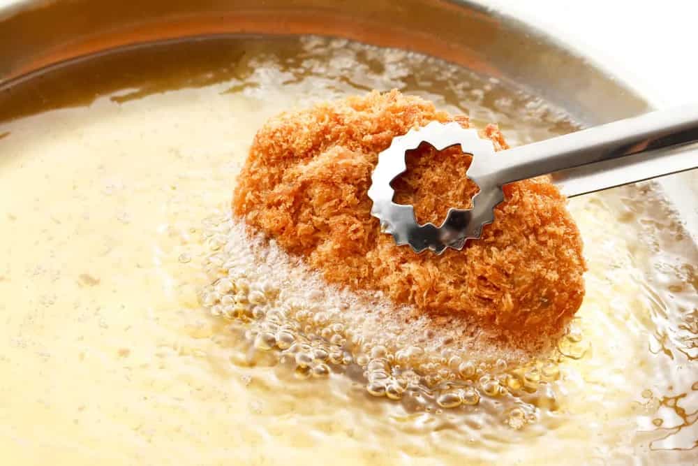 Food Science: Why Frying Makes Food Crispy? 5 Tips for Frying 