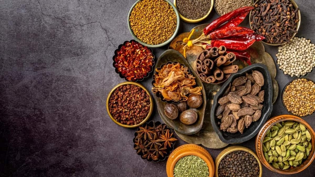 Perfect Biryani Masala: 7 Kitchen Tips To Nail The Spice Blend