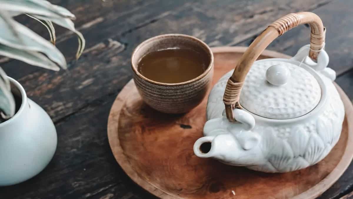 Ramadan 2024: 7 Herbal Drinks For Sehri To Get Rid Of Bloating